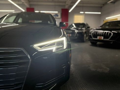 Used 2017 Audi A4 2.0T Premium Plus w/ Premium Plus Package image 14