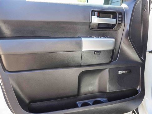 Certified 2021 Toyota Sequoia Nightshade w/ Safety & Convenience Package AWD/4WD image 21