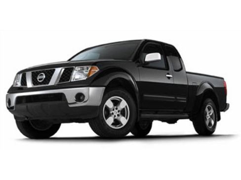Used 2006 Nissan Frontier XE w/ (G01) XE Preferred Pkg RWD image 1