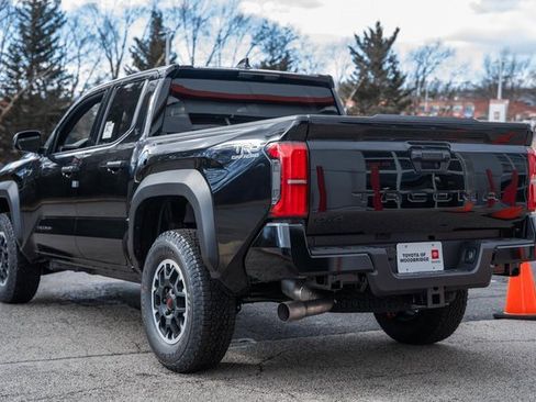 New 2026 Toyota Tacoma TRD Off-Road image 5