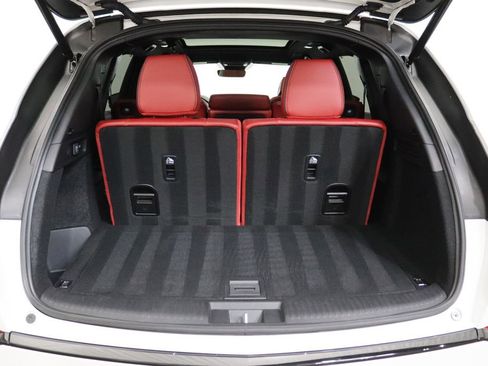 Certified 2026 Acura MDX A-Spec AWD/4WD image 29