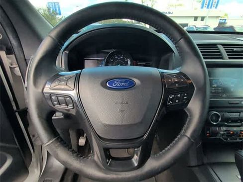 Used 2016 Ford Explorer XLT w/ Equipment Group 202A image 20