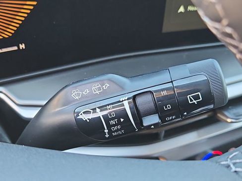 New 2026 Kia Sorento EX FWD image 23