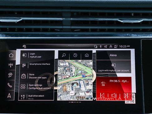 New 2026 Audi Q8 Premium Plus image 18