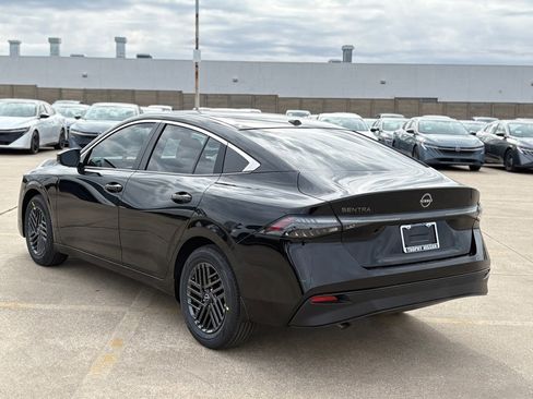 New 2026 Nissan Sentra SV image 6