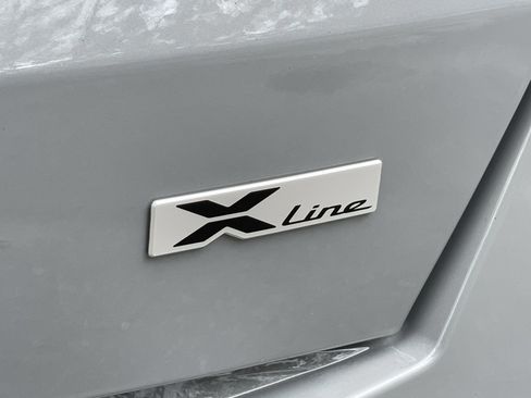New 2026 Kia Sorento X-Line EX AWD/4WD image 10