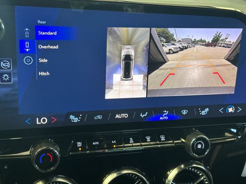 New 2026 Chevrolet Blazer EV LT AWD/4WD image 22