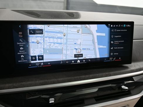 Used 2024 BMW X5 xDrive40i w/ M Sport Package image 22