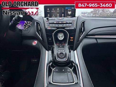 Used 2023 Acura RDX w/ Technology Package image 18