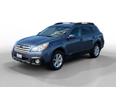 Used 2013 Subaru Outback 2.5i Premium
