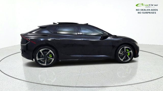 Used 2023 Kia EV6 GT AWD/4WD image 9
