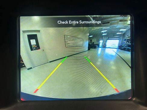 Used 2022 Dodge Charger Scat Pack RWD image 16