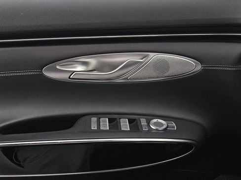 Used 2025 Genesis GV70 2.5T image 27