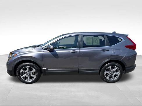 Used 2018 Honda CR-V EX-L image 4
