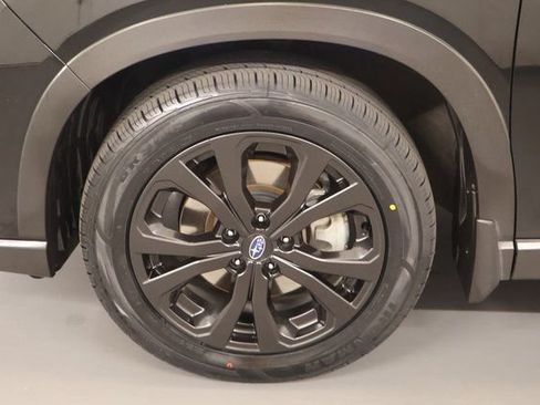 Certified 2023 Subaru Forester Sport AWD/4WD image 9