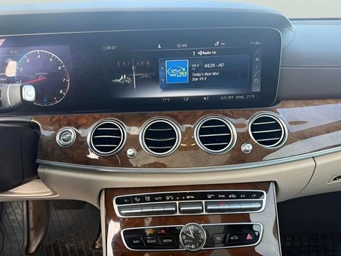 Used 2020 Mercedes-Benz E 350 E 350 image 15