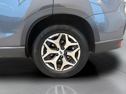 Certified 2023 Subaru Forester Premium AWD/4WD image 24
