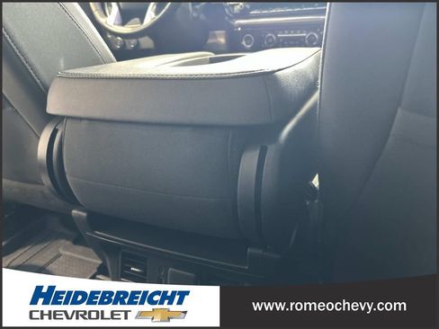 Used 2023 Chevrolet Silverado 1500 RST w/ Protection Package AWD/4WD image 17