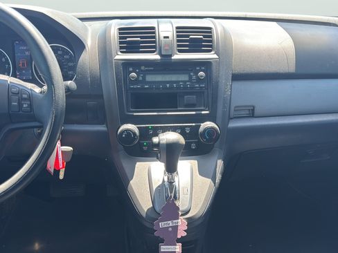 Used 2010 Honda CR-V LX image 15