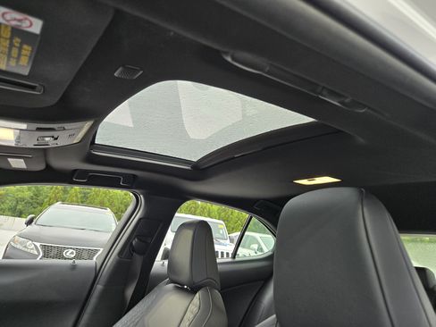 Used 2020 Lexus UX 200 w/ Accessory Package 2 FWD image 13