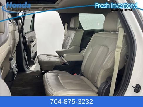 Used 2018 Ford Expedition Limited w/ Equipment Group 301A image 41