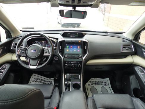 Used 2020 Subaru Ascent Limited w/ Technology Package image 42