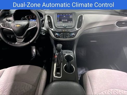 Certified 2023 Chevrolet Equinox LT w/ Driver Convenience Package image 10