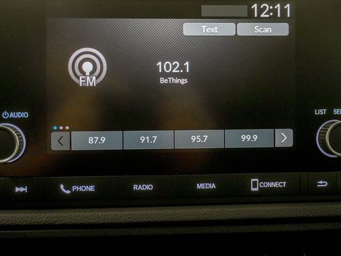 Used 2024 Honda CR-V EX image 24