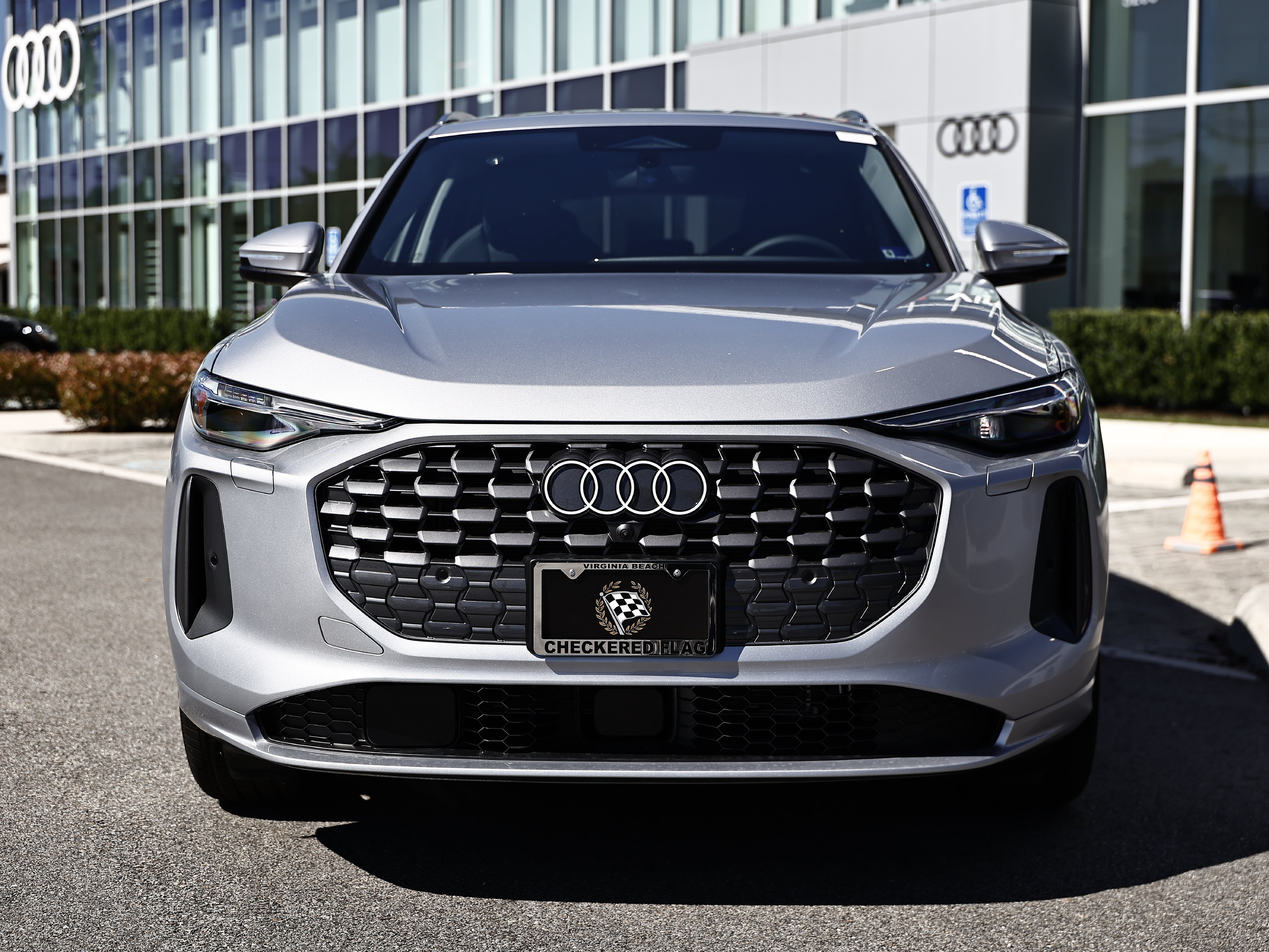 New 2026 Audi Q5 Prestige AWD/4WD image 13