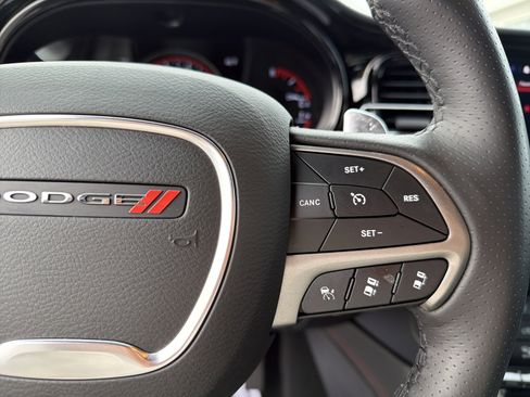 Used 2023 Dodge Durango Citadel image 15