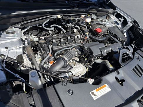 Certified 2025 Acura ADX A-Spec AWD/4WD image 10