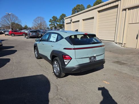 New 2026 Hyundai Kona SE image 15