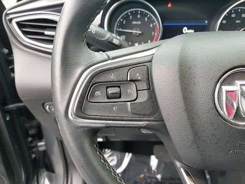 Used 2022 Buick Encore GX Preferred w/ Sport Touring Package image 16