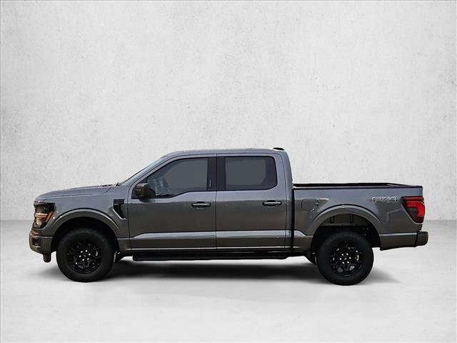 Used 2026 Ford F150 XLT w/ FX4 Off-Road Package AWD/4WD image 9