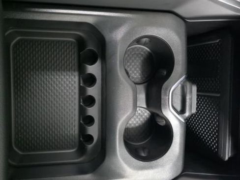 New 2026 RAM 1500 Big Horn image 36