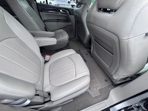 Used 2016 Buick Enclave Leather FWD image 27