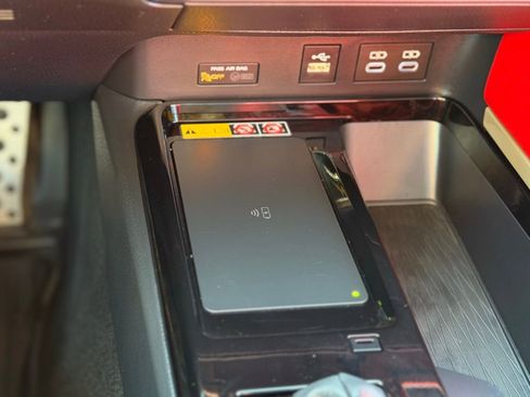 Used 2026 Toyota Camry XSE w/ Premium Package image 17