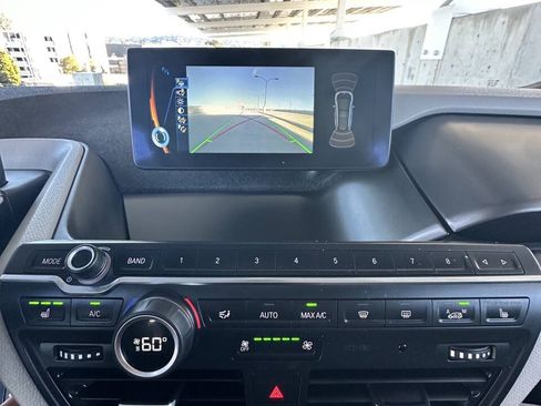 Used 2015 BMW i3 w/ Range Extender RWD image 16