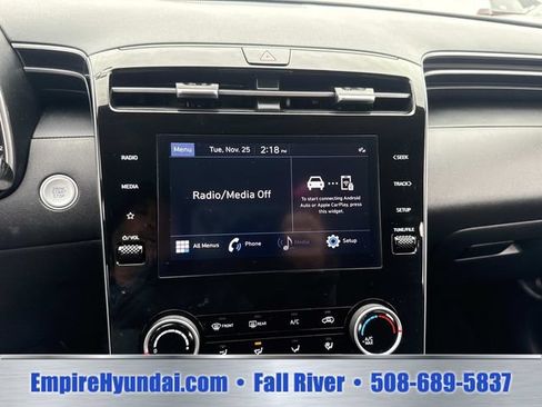 Used 2023 Hyundai Tucson SEL AWD/4WD image 24
