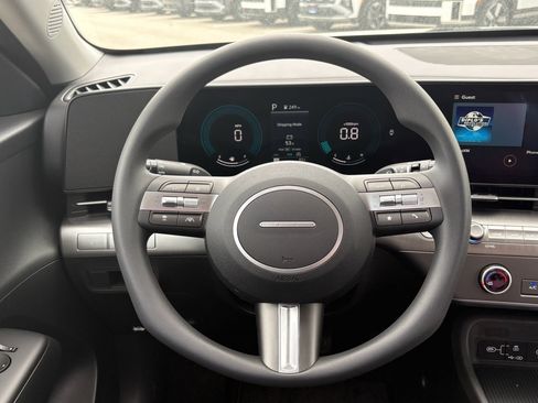 New 2026 Hyundai Kona SE FWD image 34