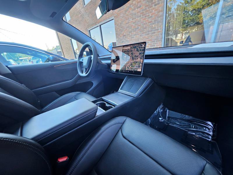 Used 2026 Tesla Model Y Long Range AWD/4WD image 63