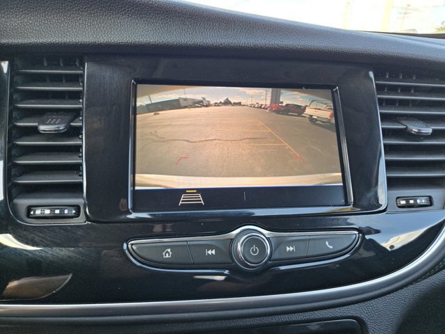 Used 2022 Buick Encore Preferred w/ Safety Package II AWD/4WD image 10