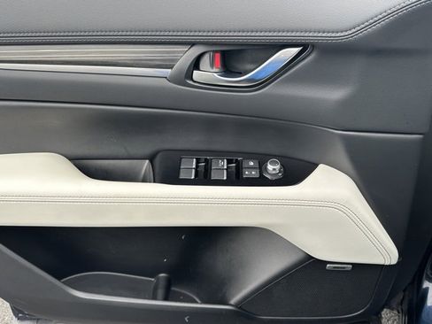 Used 2017 MAZDA CX-5 Grand Touring image 21