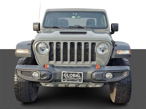 Used 2022 Jeep Gladiator Mojave image 2