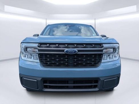Used 2023 Ford Maverick XLT FWD image 8