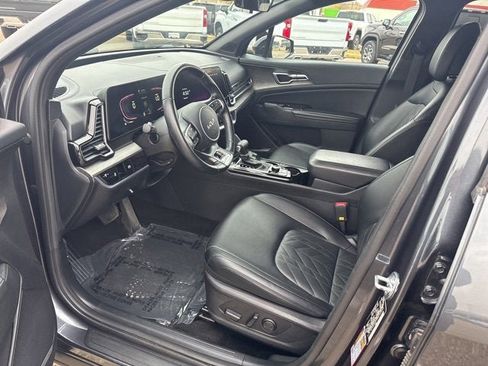 Used 2024 Kia Sportage X-Line image 9