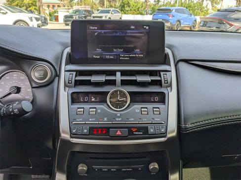 Used 2019 Lexus NX 300 FWD image 24