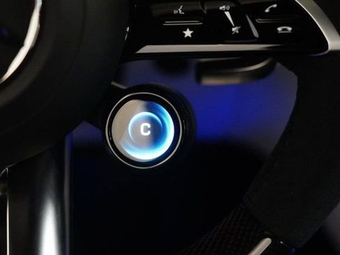 New 2025 Mercedes-Benz SL 63 AMG 4MATIC image 25