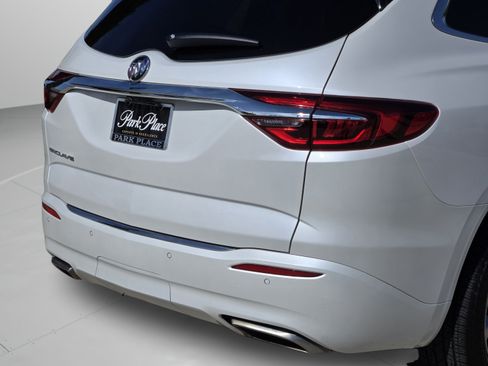 Used 2021 Buick Enclave Avenir FWD image 38