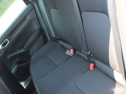 New 2026 Honda Civic LX image 9